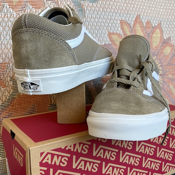 Vans Old Skool
Textured Overland Trek
VNOA4BW2BLV
WMNS sneakers - Picture 5 of 16